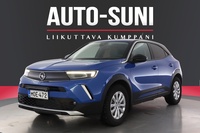 Opel Mokka vaihtoauto