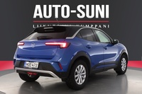 Opel Mokka-e vaihtoauto