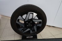 Opel Mokka-e vaihtoauto