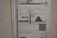 Opel Mokka-e vaihtoauto