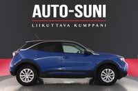 Opel Mokka-e vaihtoauto