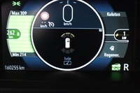 Opel Ampera vaihtoauto