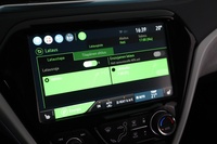 Opel Ampera vaihtoauto