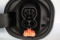 Opel Ampera vaihtoauto