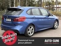 BMW 225 vaihtoauto