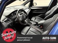 BMW 225 vaihtoauto