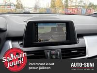 BMW 225 vaihtoauto