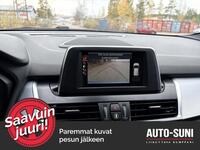 BMW 225 vaihtoauto