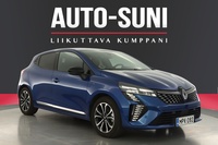 Renault Clio vaihtoauto