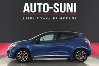 Renault Clio vaihtoauto