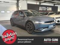 Hyundai IONIQ 5 vaihtoauto