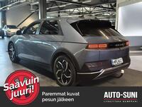 Hyundai IONIQ 5 vaihtoauto