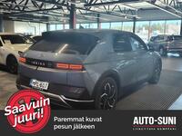 Hyundai IONIQ 5 vaihtoauto