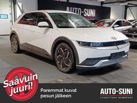 Hyundai IONIQ 5 vaihtoauto