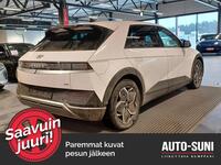 Hyundai IONIQ 5 vaihtoauto