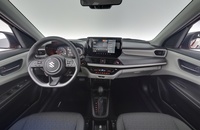 Suzuki Swift vaihtoauto