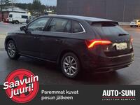 Skoda Scala vaihtoauto