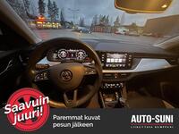 Skoda Scala vaihtoauto