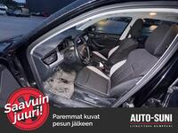 Skoda Scala vaihtoauto