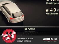 Skoda Scala vaihtoauto