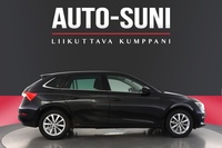 Skoda Scala vaihtoauto