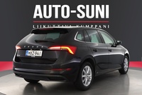 Skoda Scala vaihtoauto