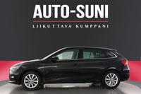 Skoda Scala vaihtoauto