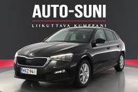 Skoda Scala vaihtoauto