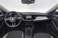 Skoda Scala vaihtoauto