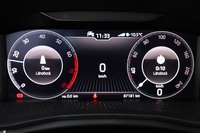 Skoda Scala vaihtoauto