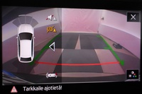 Skoda Scala vaihtoauto