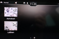 Skoda Scala vaihtoauto