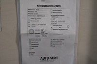 Skoda Scala vaihtoauto