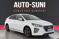 Hyundai IONIQ hybrid vaihtoauto