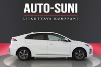 Hyundai IONIQ hybrid vaihtoauto