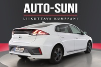 Hyundai IONIQ hybrid vaihtoauto