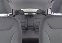 Hyundai IONIQ hybrid vaihtoauto