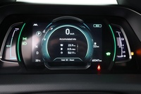 Hyundai IONIQ hybrid vaihtoauto