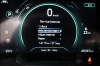 Hyundai IONIQ hybrid vaihtoauto