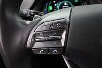 Hyundai IONIQ hybrid vaihtoauto