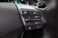 Hyundai IONIQ hybrid vaihtoauto