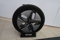 Hyundai IONIQ hybrid vaihtoauto