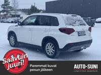 Suzuki Vitara vaihtoauto