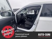 Suzuki Vitara vaihtoauto