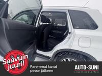 Suzuki Vitara vaihtoauto