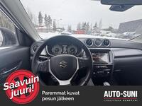 Suzuki Vitara vaihtoauto