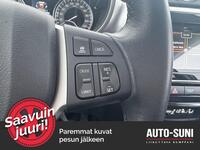 Suzuki Vitara vaihtoauto