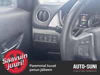 Suzuki Vitara vaihtoauto