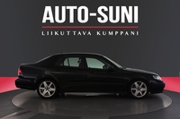 Saab 95 vaihtoauto