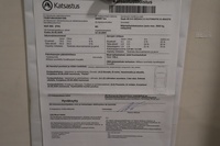 Saab 95 vaihtoauto